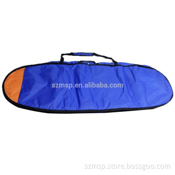 600D Polyester & Tarpaulin Surf board bag 9'2"